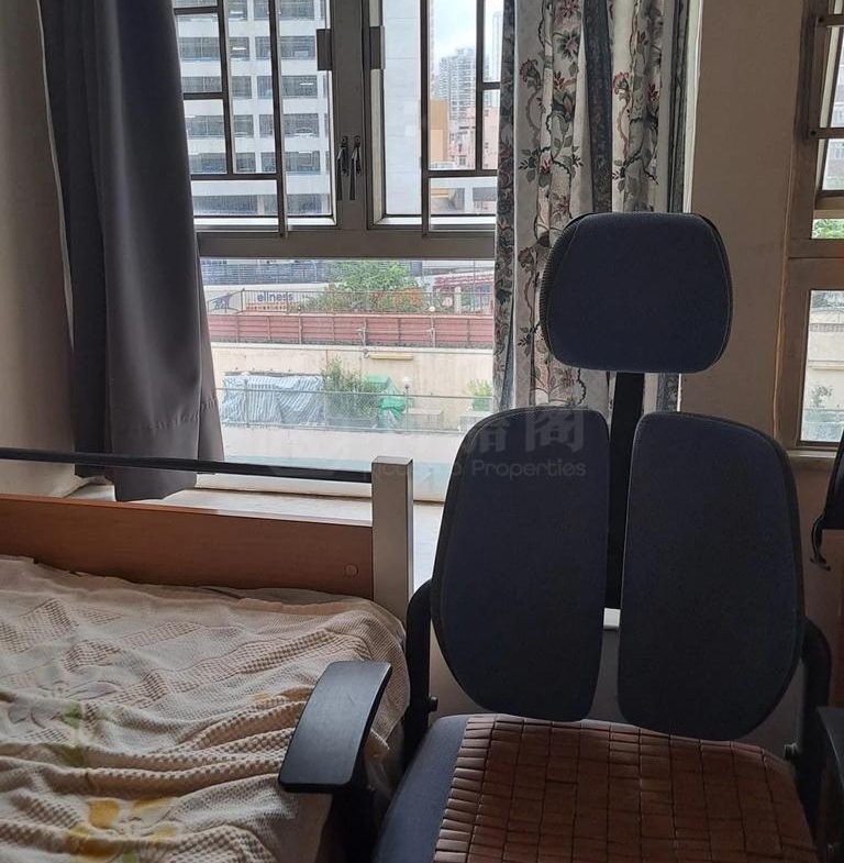 南祥大廈 - 28NTS – 香港北部都會區