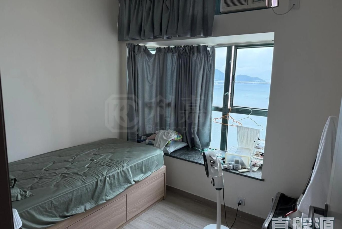 浪翠園 2期 6座 - 28NTS – 香港北部都會區