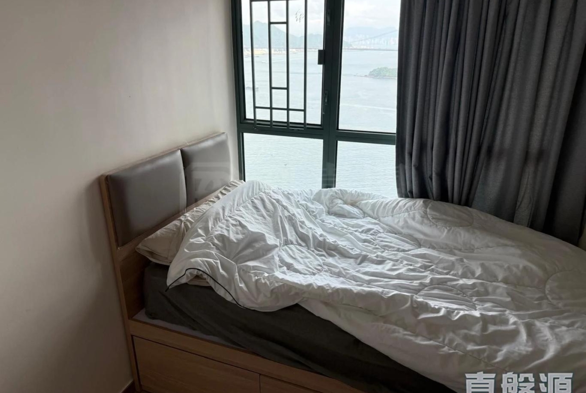浪翠園 2期 6座 - 28NTS – 香港北部都會區