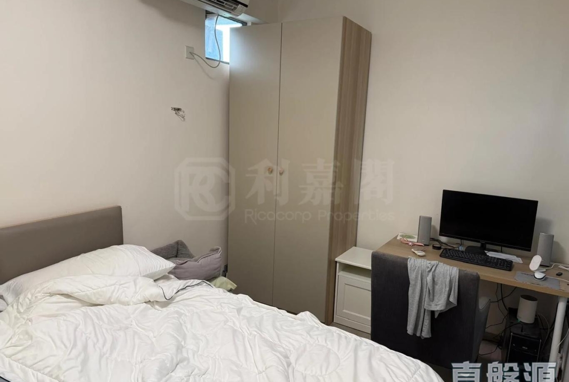 浪翠園 2期 6座 - 28NTS – 香港北部都會區