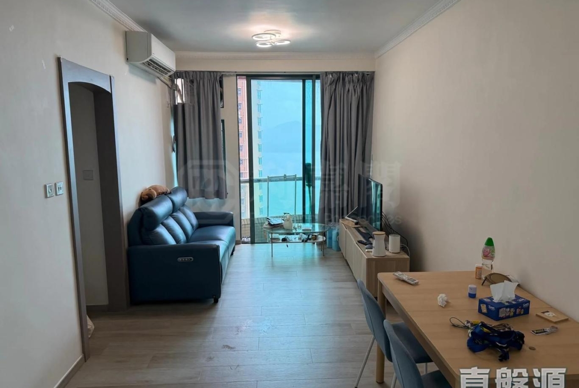 浪翠園 2期 6座 - 28NTS – 香港北部都會區