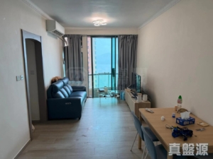 浪翠園 2期 6座 - 28NTS – 香港北部都會區