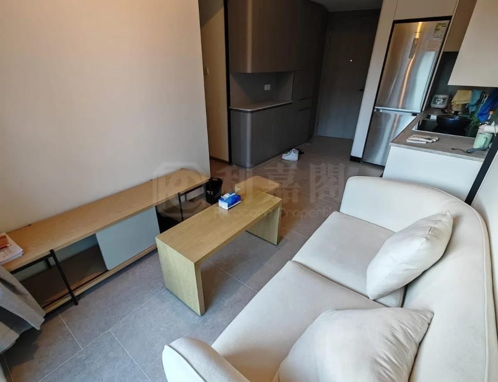 NOVO LAND 1A期 Elverum 2座 - 28NTS – 香港北部都會區