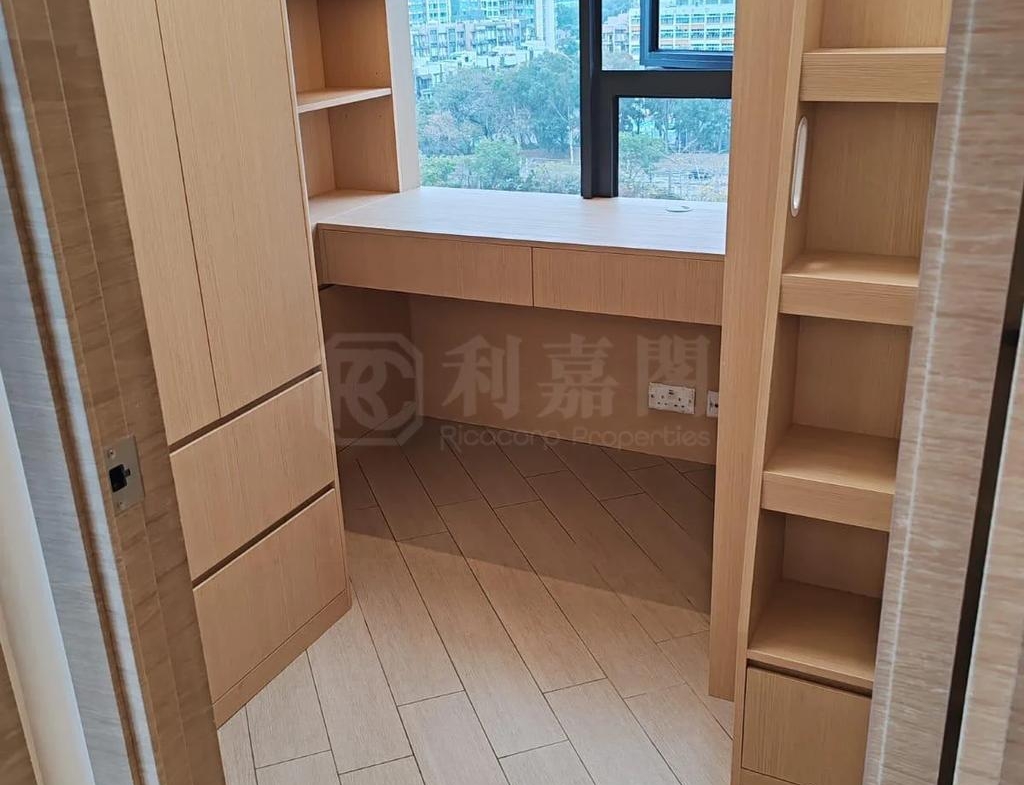 滙都 1期 滙都 I 3座 - 28NTS – 香港北部都會區