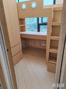 滙都 1期 滙都 I 3座 - 28NTS – 香港北部都會區