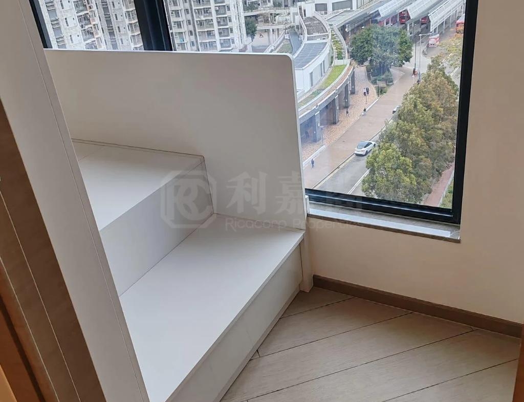滙都 1期 滙都 I 3座 - 28NTS – 香港北部都會區