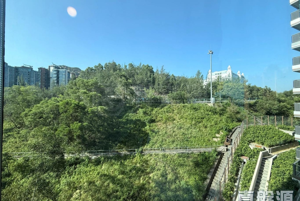 黃金海灣 2期 珀岸 1座 (1B) - 28NTS – 香港北部都會區