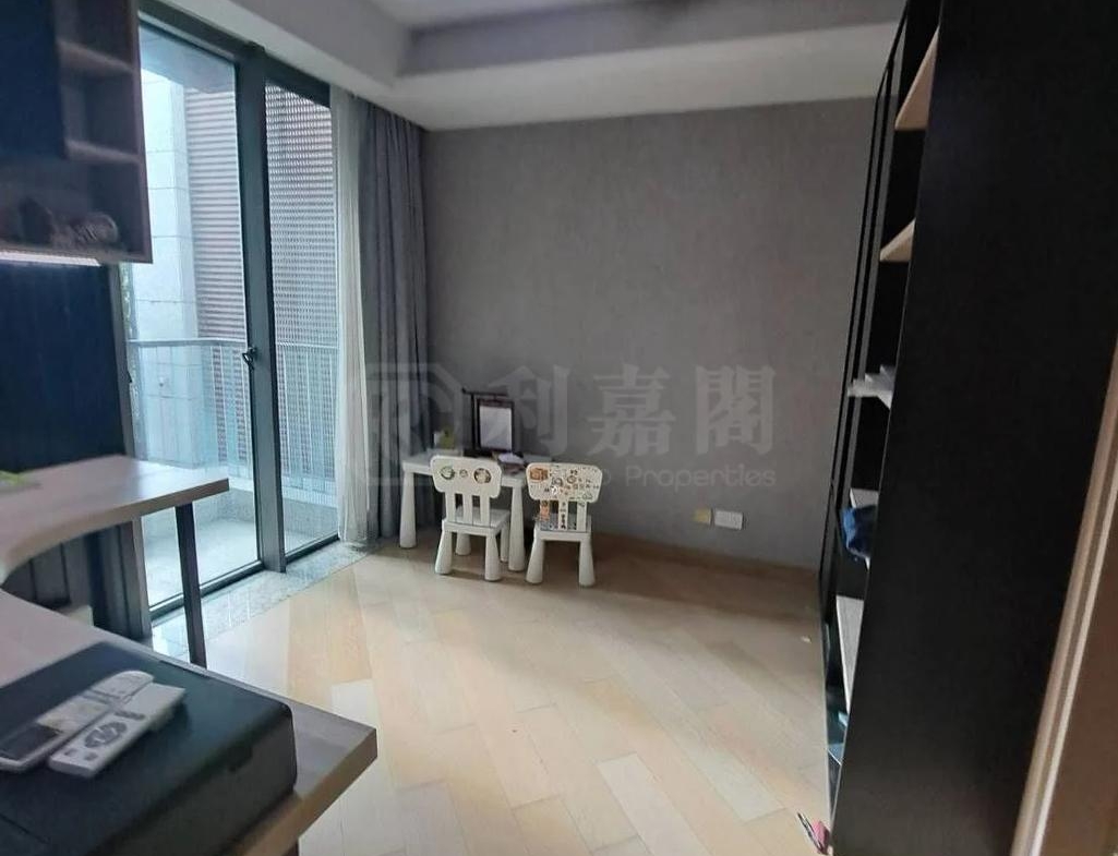 柏巒 1期 - 28NTS – 香港北部都會區