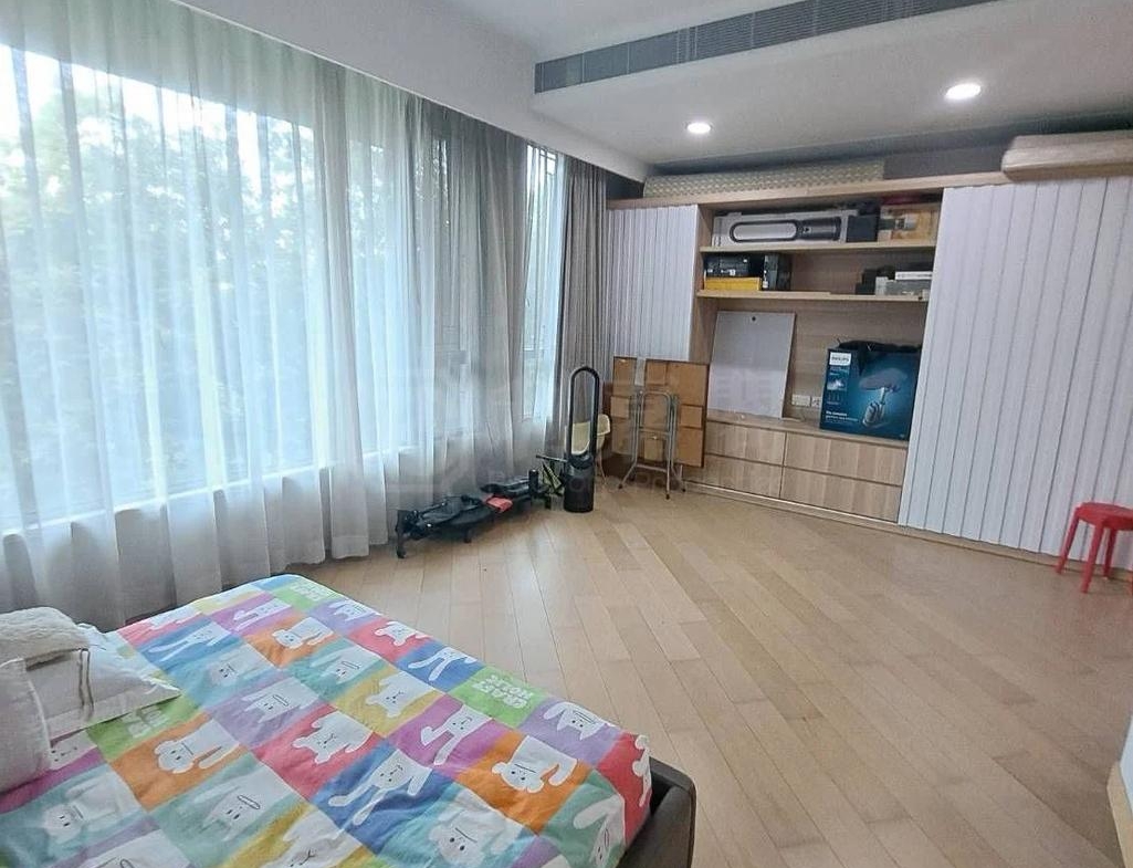 柏巒 1期 - 28NTS – 香港北部都會區