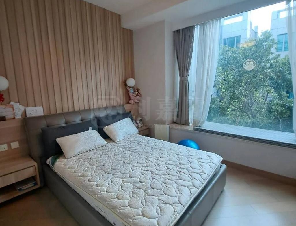 柏巒 1期 - 28NTS – 香港北部都會區