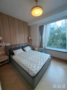 柏巒 1期 - 28NTS – 香港北部都會區