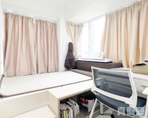 疊茵庭 4座 - 28NTS – 香港北部都會區
