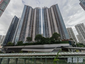 YOHO WEST 2期 YOHO WEST PARKSIDE 1B座 - 28NTS – 香港北部都會區