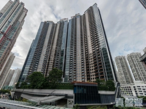 YOHO WEST 2期 YOHO WEST PARKSIDE 1B座 - 28NTS – 香港北部都會區