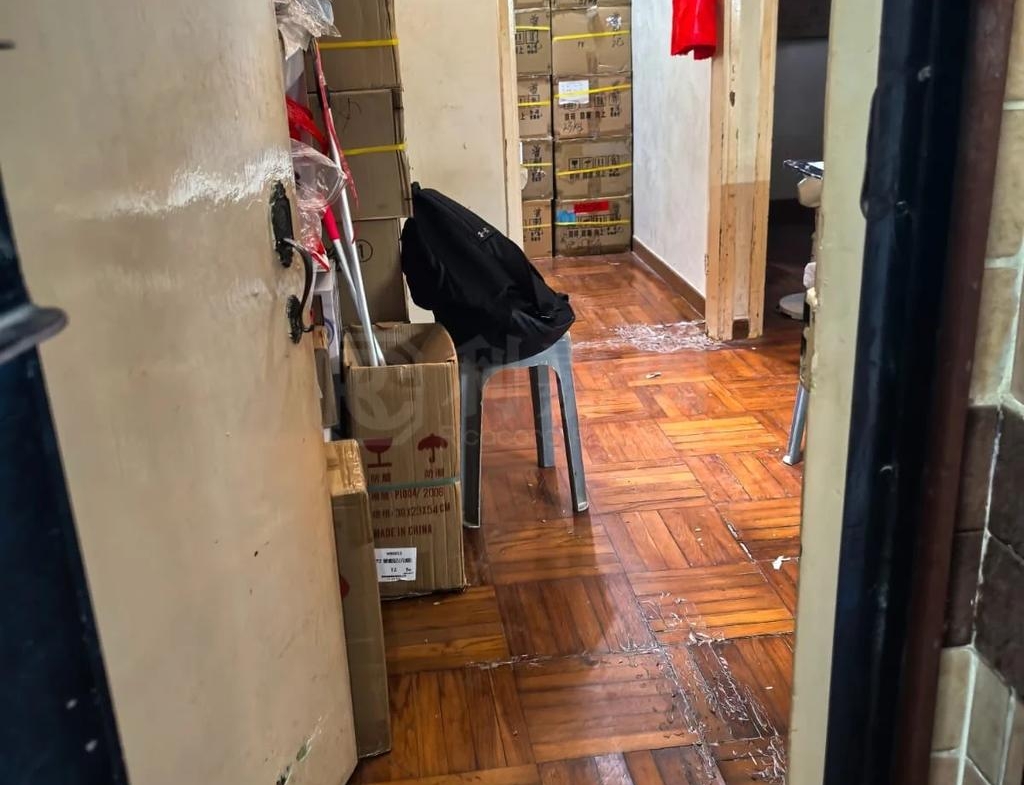 昌盛大廈 - 28NTS – 香港北部都會區