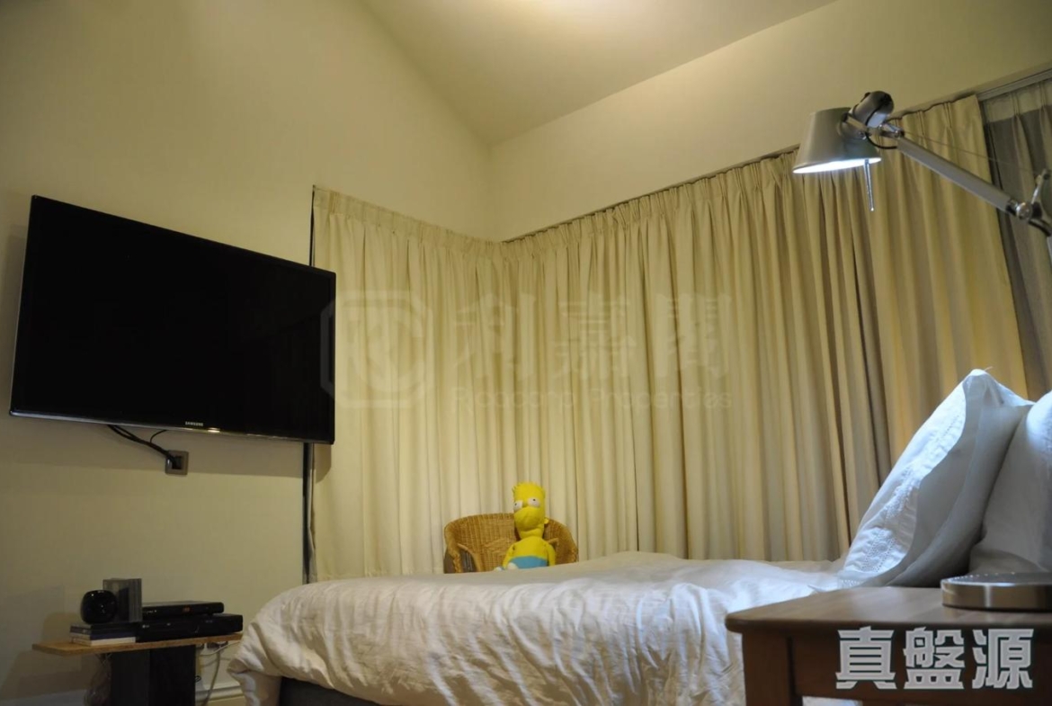 金閣豪園 9座 - 28NTS – 香港北部都會區