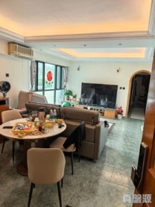 柏麗豪園 3座 - 28NTS – 香港北部都會區