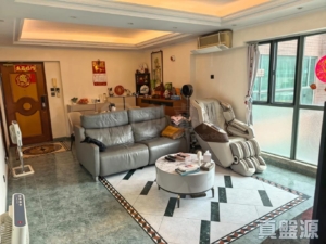 柏麗豪園 3座 - 28NTS – 香港北部都會區
