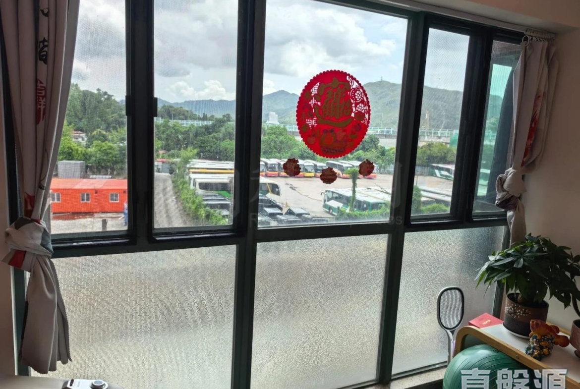 柏麗豪園 3座 - 28NTS – 香港北部都會區