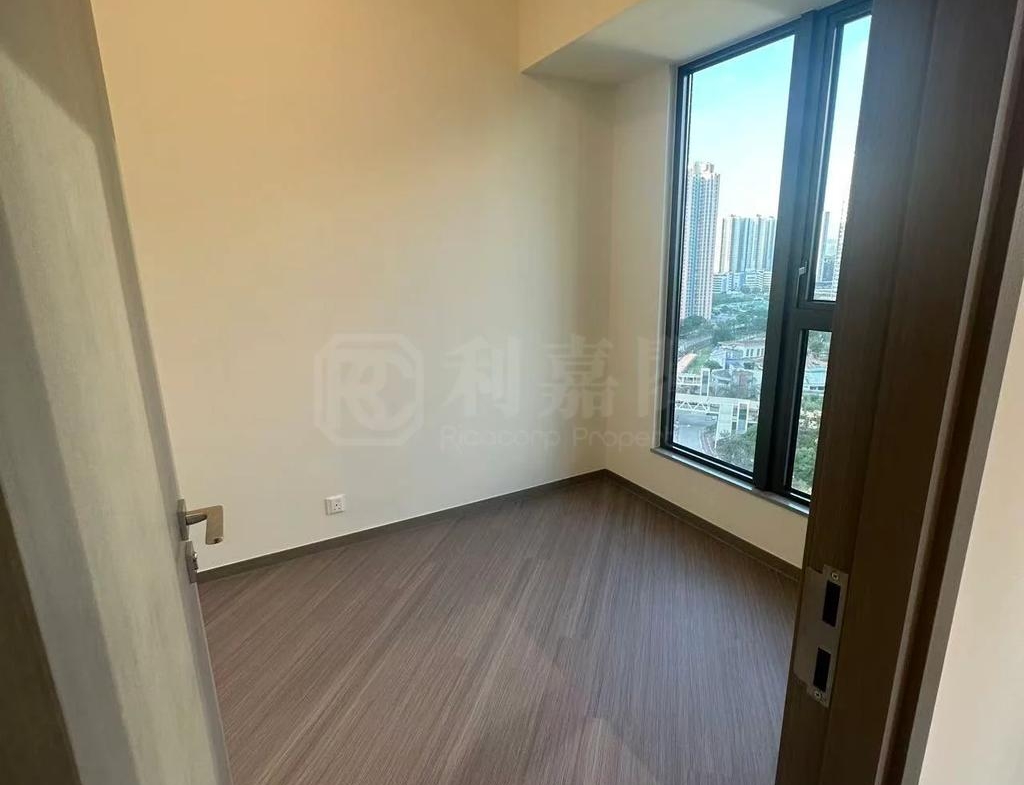 YOHO WEST 1期 3A座 - 28NTS – 香港北部都會區