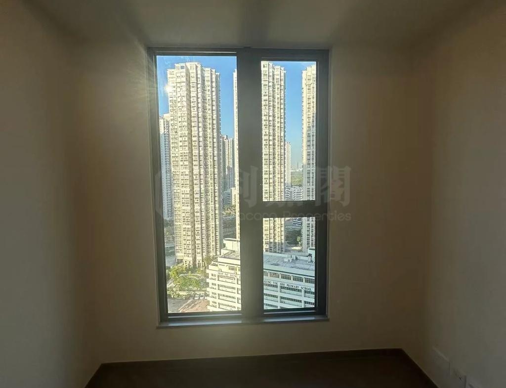 YOHO WEST 1期 3A座 - 28NTS – 香港北部都會區