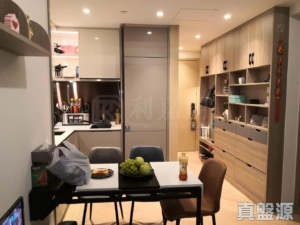 御半山 1期 1A座 - 28NTS – 香港北部都會區