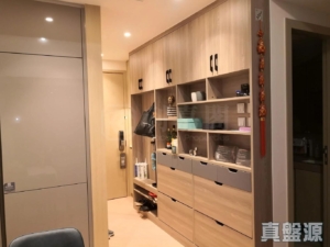 御半山 1期 1A座 - 28NTS – 香港北部都會區