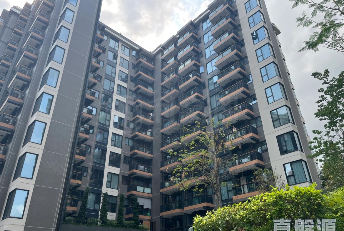 滙都 1期 滙都 I 3座 - 28NTS – 香港北部都會區