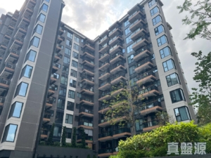 滙都 1期 滙都 I 3座 - 28NTS – 香港北部都會區