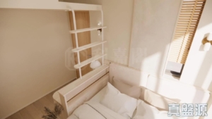 瓏門 2期 8座 - 28NTS – 香港北部都會區