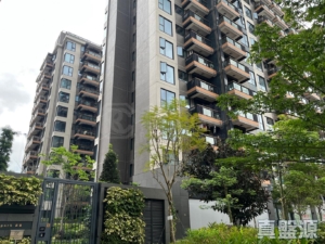 滙都 1期 滙都 I 1座 - 28NTS – 香港北部都會區