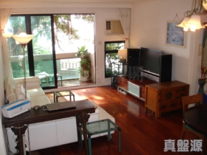 龍珠花園 A座 - 28NTS – 香港北部都會區