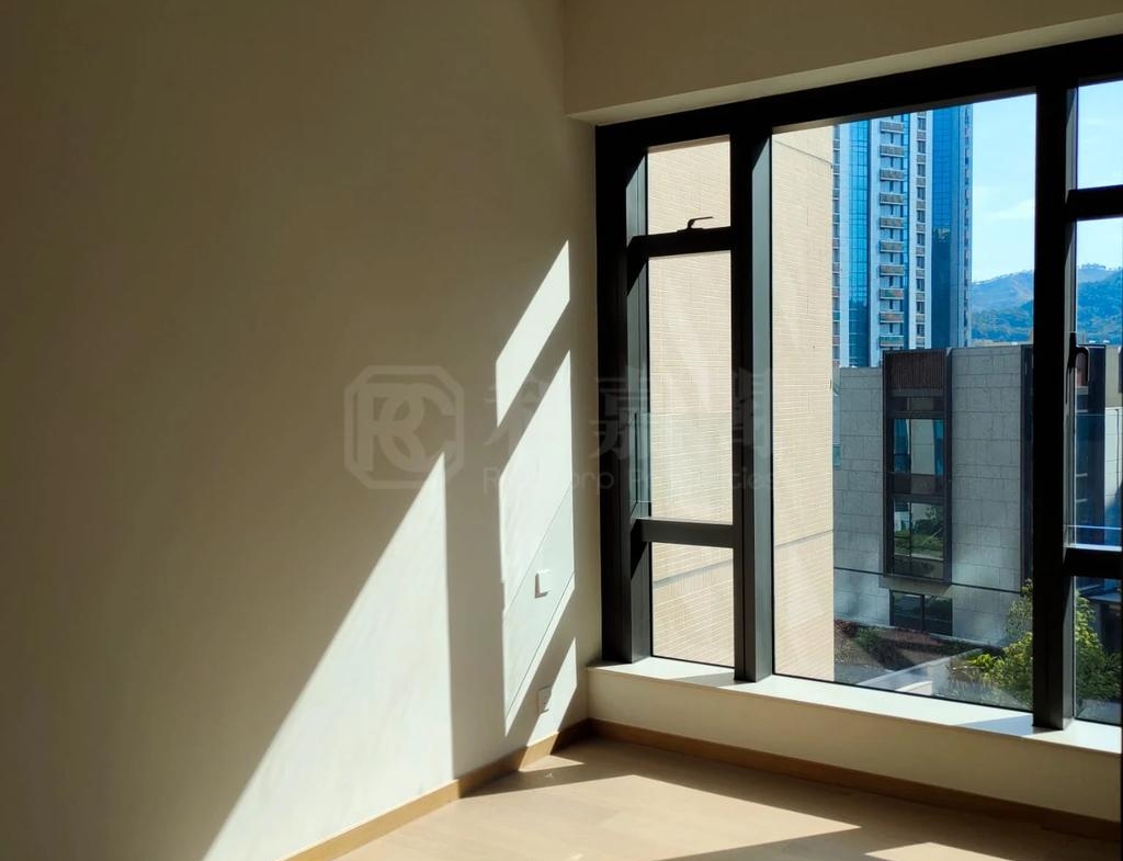 山水盈 5座 - 28NTS – 香港北部都會區