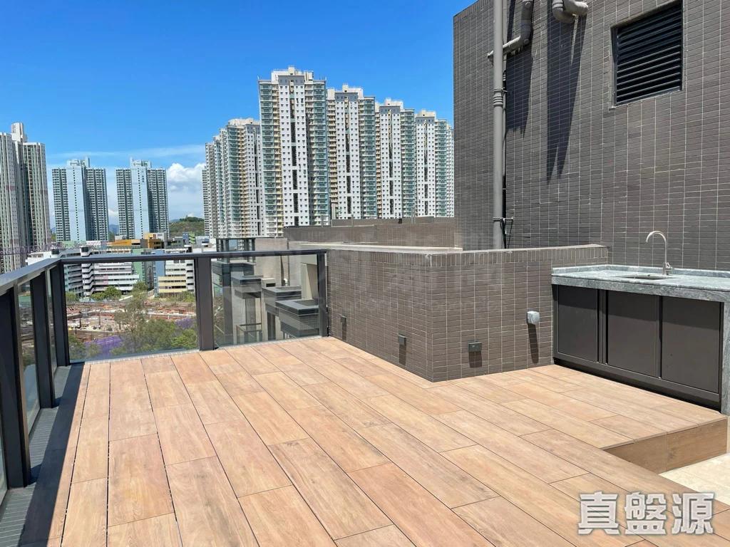 WETLAND SEASONS PARK 2期 5座 - 28NTS – 香港北部都會區