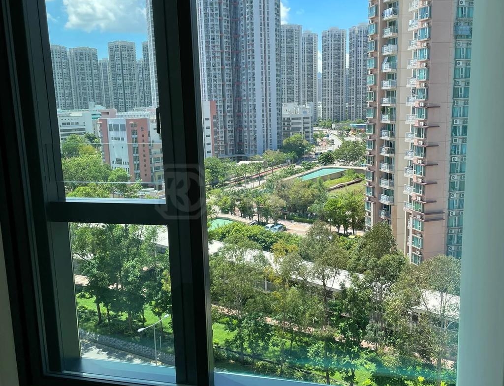 WETLAND SEASONS PARK 2期 5座 - 28NTS – 香港北部都會區