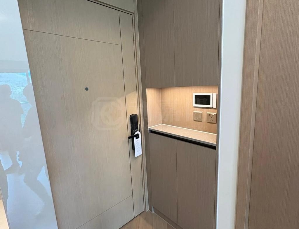 柏瓏 1A期 柏瓏 I 2座 - 28NTS – 香港北部都會區