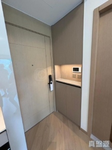 柏瓏 1A期 柏瓏 I 2座 - 28NTS – 香港北部都會區