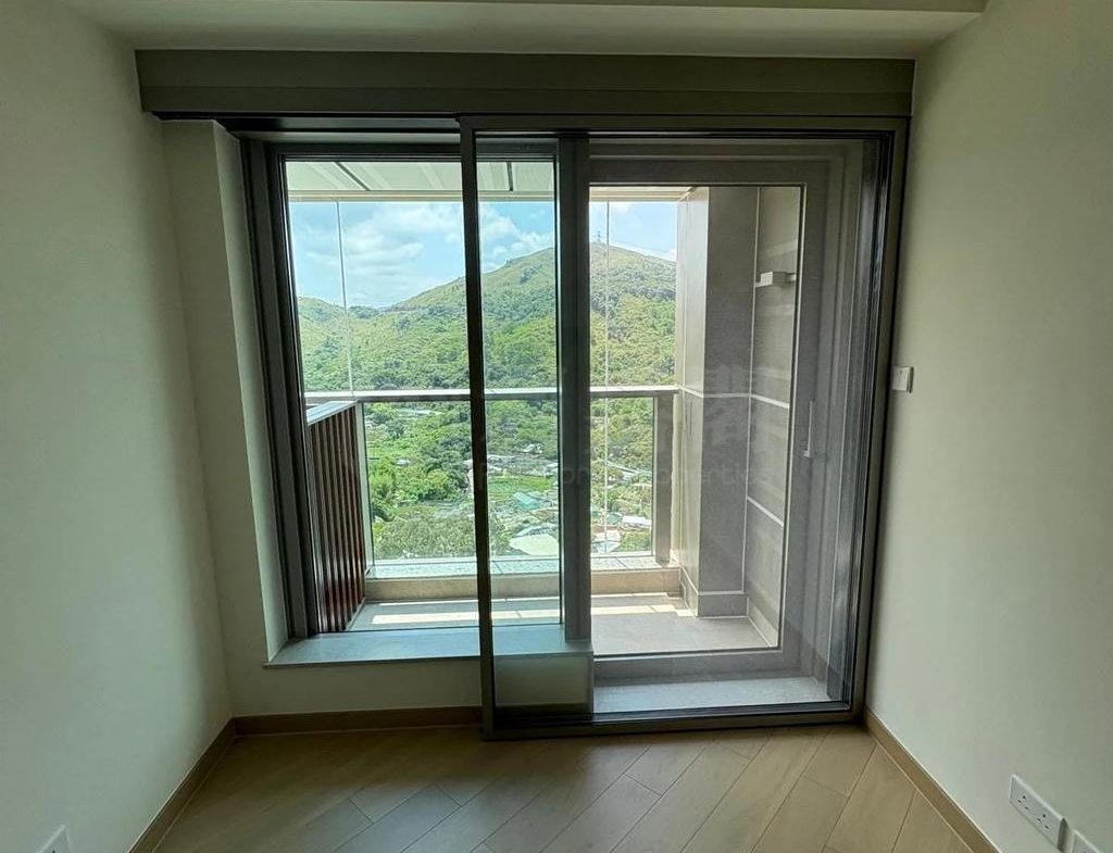 柏瓏 1A期 柏瓏 I 2座 - 28NTS – 香港北部都會區