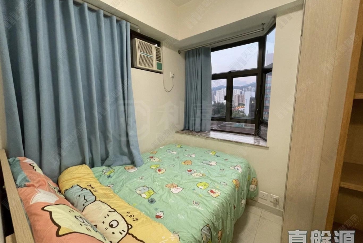 偉華中心 3座 - 28NTS – 香港北部都會區