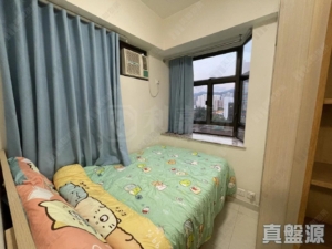 偉華中心 3座 - 28NTS – 香港北部都會區
