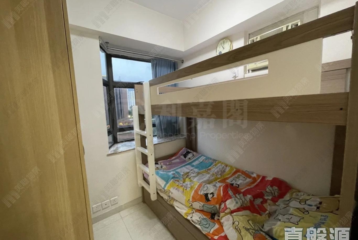 偉華中心 3座 - 28NTS – 香港北部都會區