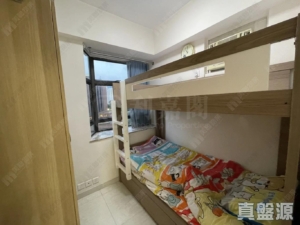 偉華中心 3座 - 28NTS – 香港北部都會區