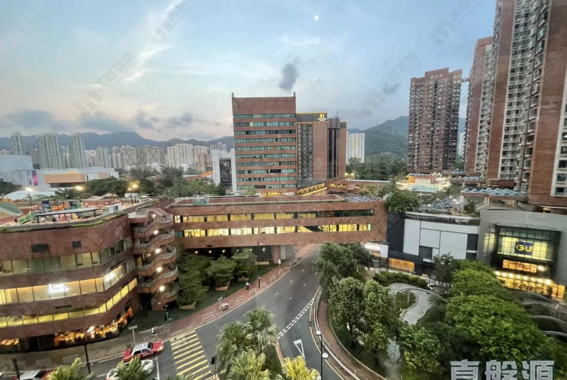 偉華中心 3座 - 28NTS – 香港北部都會區