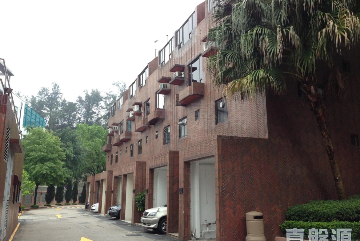 麗峰花園 珀苑 (C2座) - 28NTS – 香港北部都會區