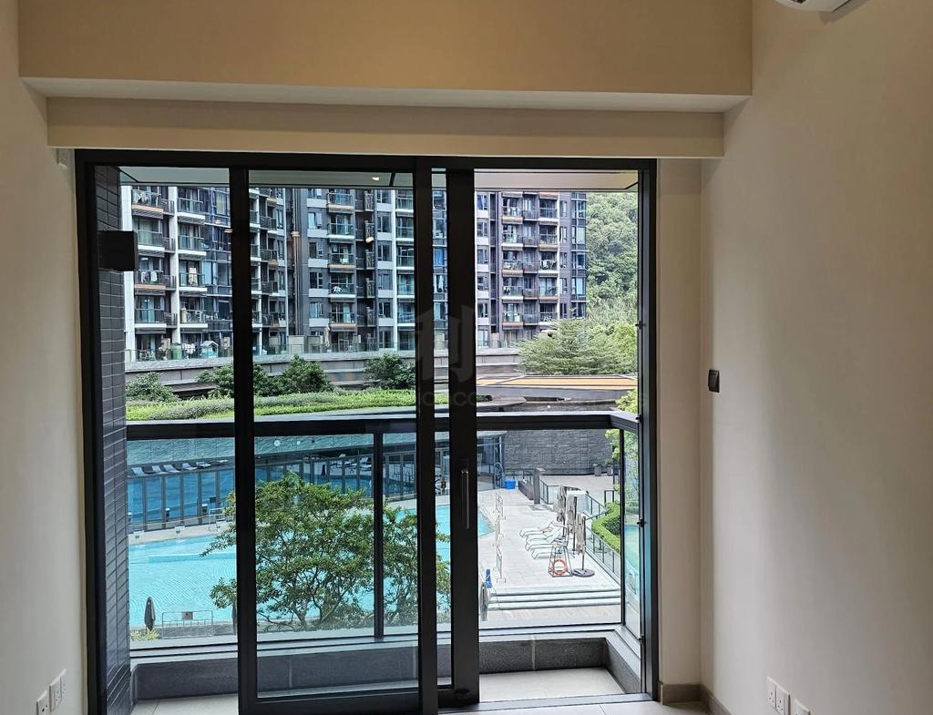 SILICON HILL UNIVERSITY HILL 2A期 漾景閣 第5B座 - 28NTS – 香港北部都會區