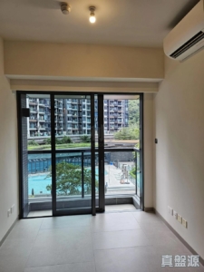 SILICON HILL UNIVERSITY HILL 2A期 漾景閣 第5B座 - 28NTS – 香港北部都會區