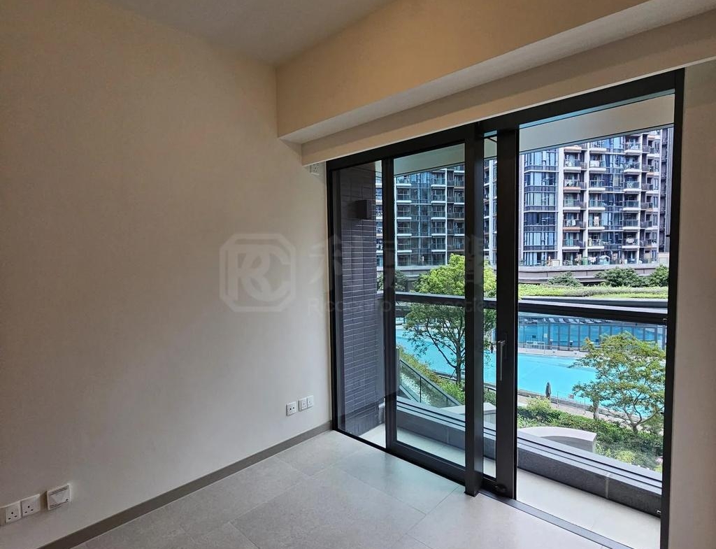 SILICON HILL UNIVERSITY HILL 2A期 漾景閣 第5B座 - 28NTS – 香港北部都會區