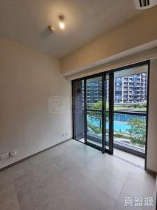 SILICON HILL UNIVERSITY HILL 2A期 漾景閣 第5B座 - 28NTS – 香港北部都會區