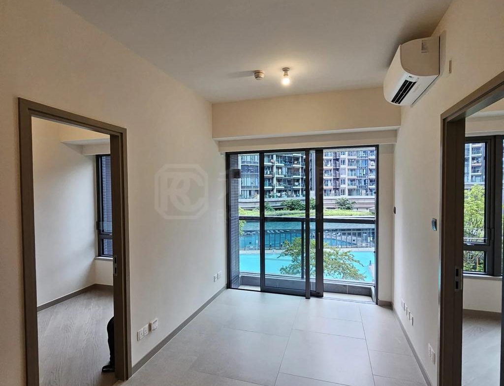 SILICON HILL UNIVERSITY HILL 2A期 漾景閣 第5B座 - 28NTS – 香港北部都會區