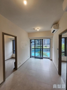 SILICON HILL UNIVERSITY HILL 2A期 漾景閣 第5B座 - 28NTS – 香港北部都會區